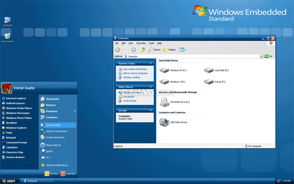 Windows server 2003 download iso image